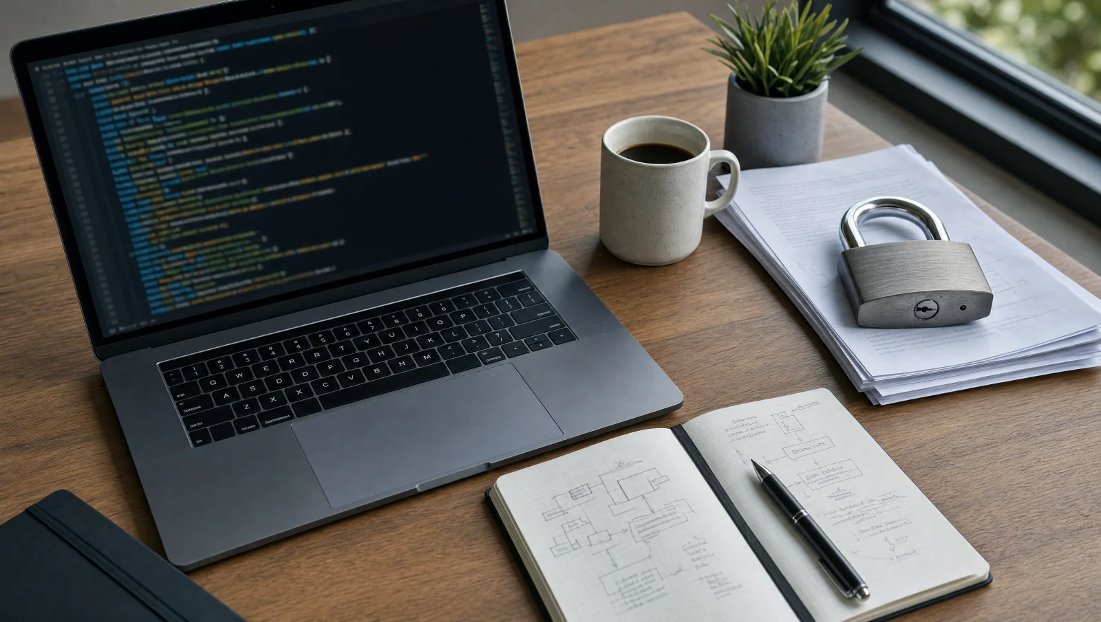 DeFi/DEXのセキュリティ設計 — 資産を守るために押さえる観点